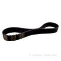 Ceinture de distribution en caoutchouc STPD / STS1610-S14M